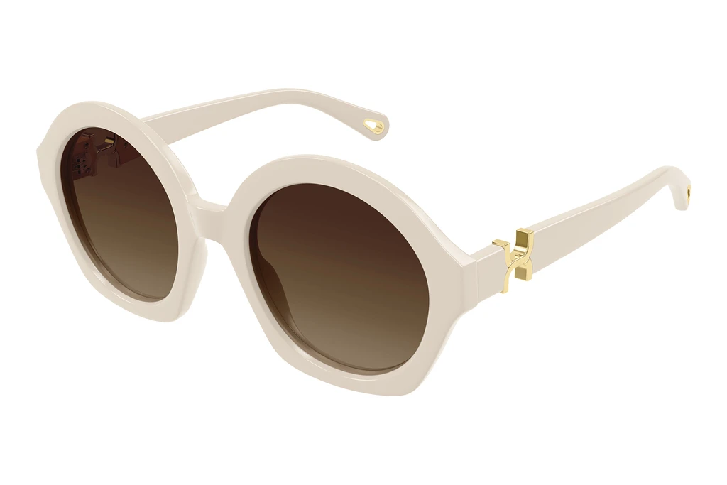 Chloé CH0302S 003 IVORY Chloé CH0302S 003 IVORY