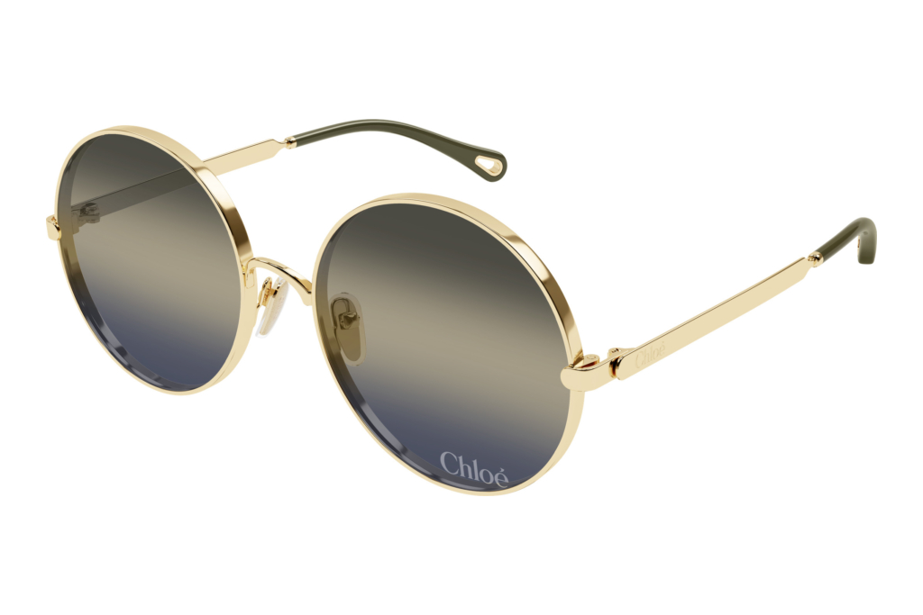 Chloé CH0321S 004 GOLD Chloé CH0321S 004 GOLD