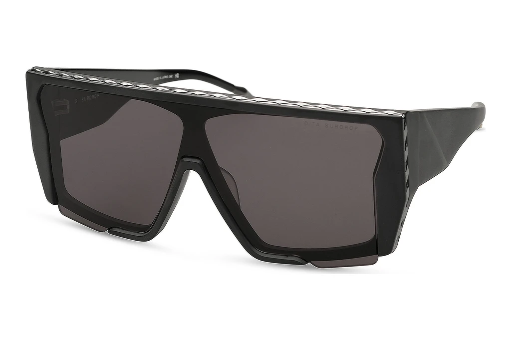 DITA   DTS-429 02A GREYBLACK - BLACK PALLADIUM DITA   DTS-429 02A GREYBLACK - BLACK PALLADIUM