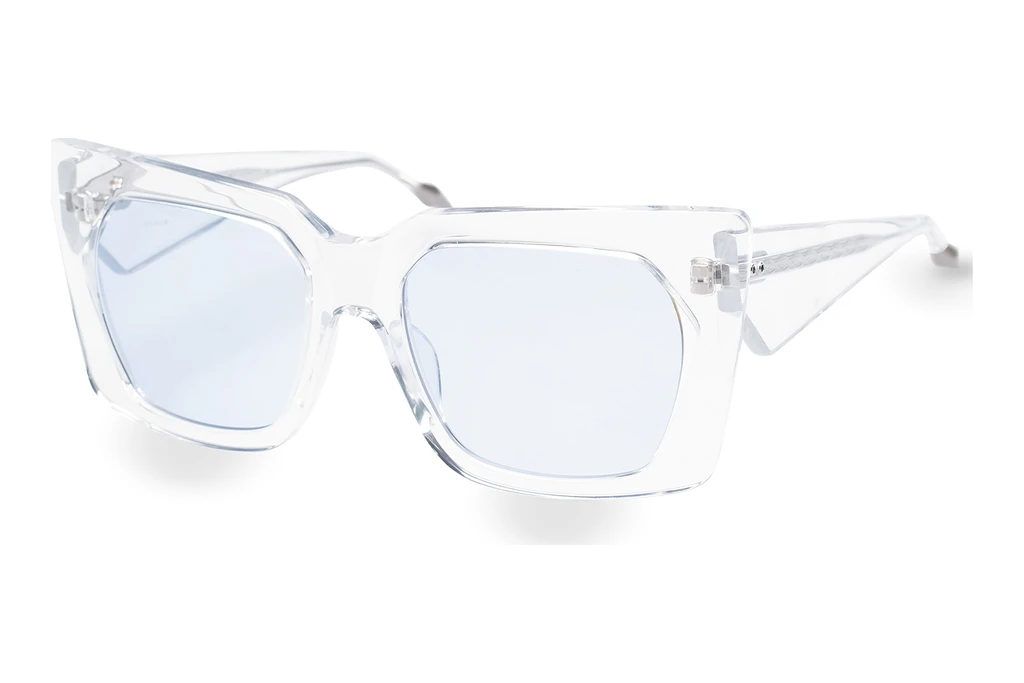 DITA DTS-430 02A LAVENDAR BLUECRYSTAL CLEAR DITA DTS-430 02A LAVENDAR BLUECRYSTAL CLEAR