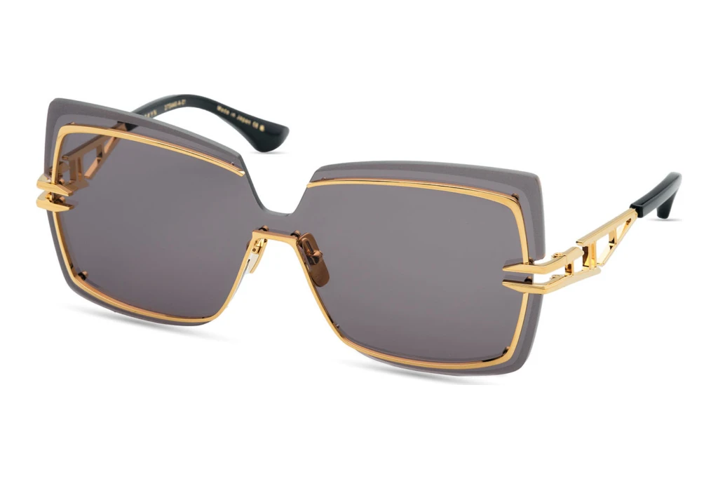 DITA DTS-440 01A GREYYELLOW GOLD DITA DTS-440 01A GREYYELLOW GOLD