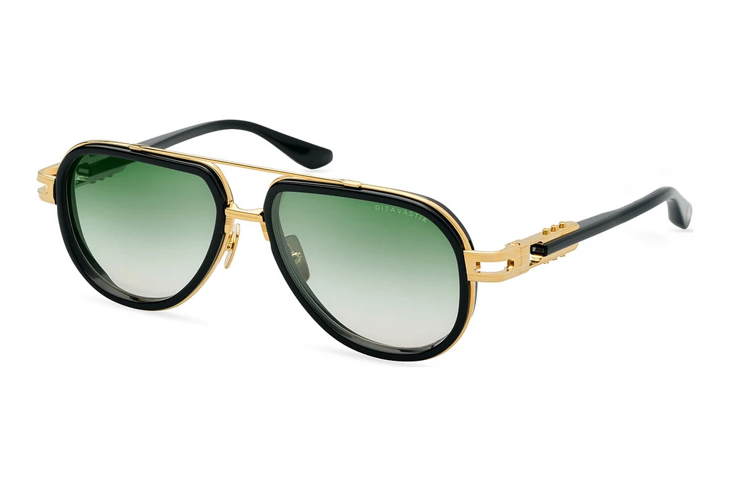 DITA   DTS-441 01A LUNAR FOREST GRADIENTYELLOW GOLD - BLACK DITA   DTS-441 01A LUNAR FOREST GRADIENTYELLOW GOLD - BLACK