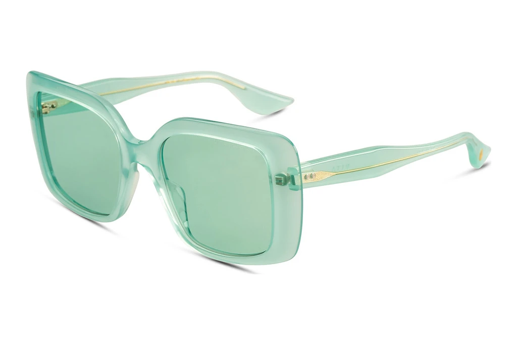DITA   DTS-716 03A MINTGREEN BEACH GLASS DITA   DTS-716 03A MINTGREEN BEACH GLASS