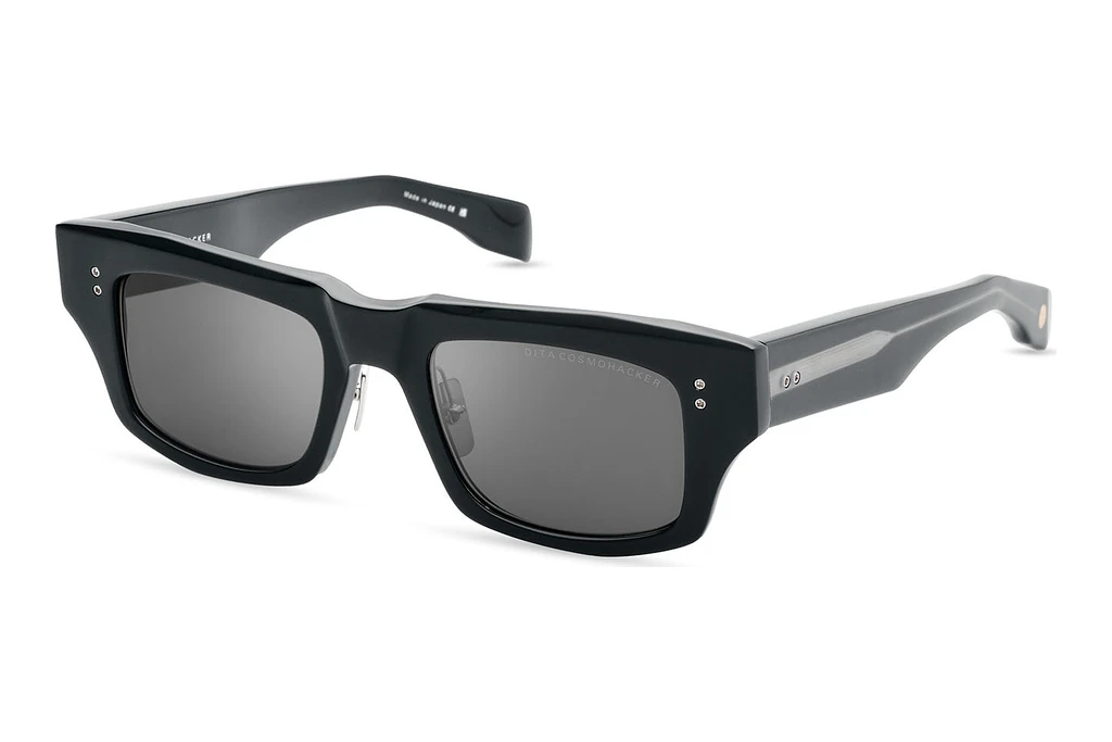 DITA   DTS-727 01A-Asian-Fit GREYMATTE BLACK DITA   DTS-727 01A-Asian-Fit GREYMATTE BLACK