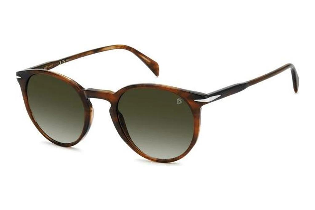 David Beckham DB 1139/S EX4/9K GREEN SHADEDBRAUN David Beckham DB 1139/S EX4/9K GREEN SHADEDBRAUN
