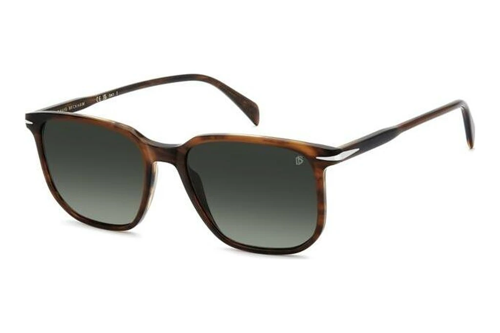 David Beckham DB 1141/S EX4/LB GREEN SHADED POLARIZEDBRAUN David Beckham DB 1141/S EX4/LB GREEN SHADED POLARIZEDBRAUN