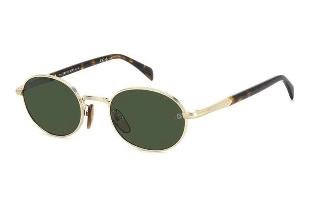 David Beckham DB 1196/S 06J/O7 GREEN LIGHTGREEN ANTIREFLEXGOLD David Beckham DB 1196/S 06J/O7 GREEN LIGHTGREEN ANTIREFLEXGOLD