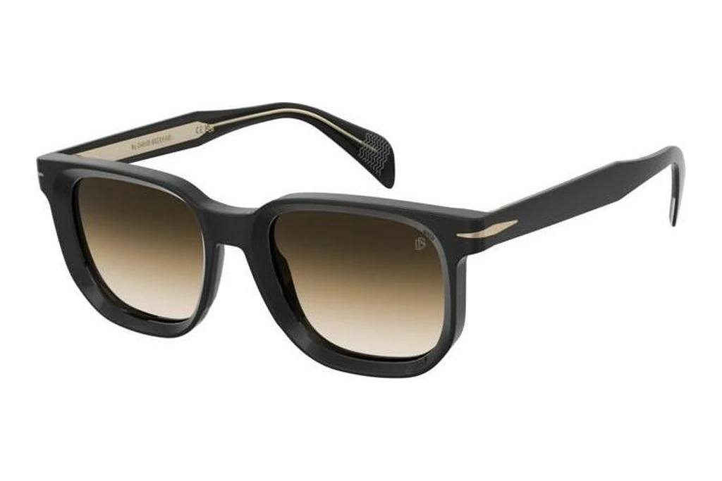 David Beckham   DB 7133/S 807/N4 BROWN SHADED BRICKSCHWARZ David Beckham   DB 7133/S 807/N4 BROWN SHADED BRICKSCHWARZ