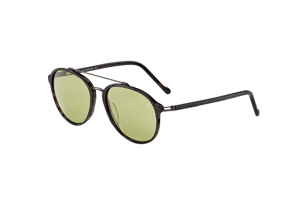 Davidoff 97223 8941 Grau/GrünBraun Davidoff 97223 8941 Grau/GrünBraun