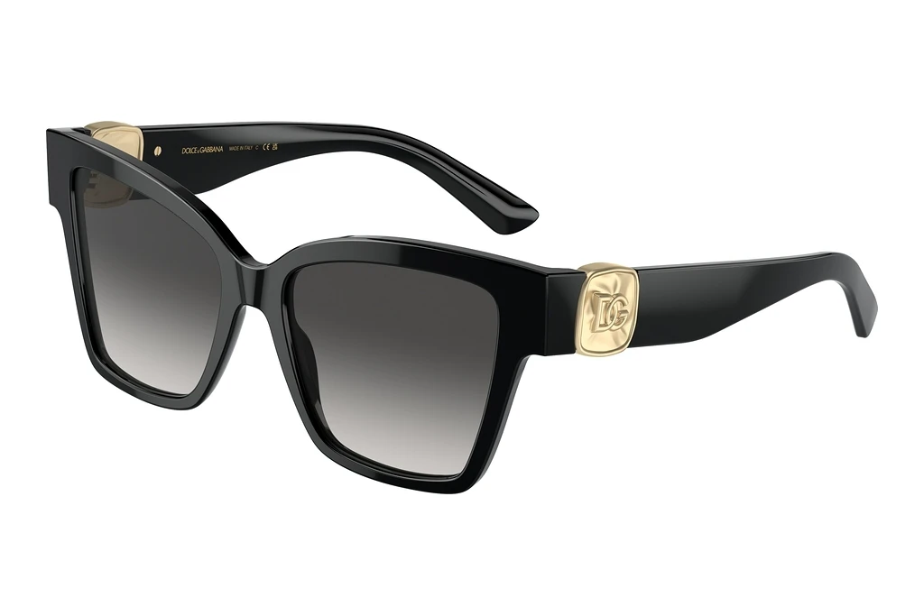 Dolce & Gabbana   DG4470 501/8G Dark GreyBlack Dolce & Gabbana   DG4470 501/8G Dark GreyBlack