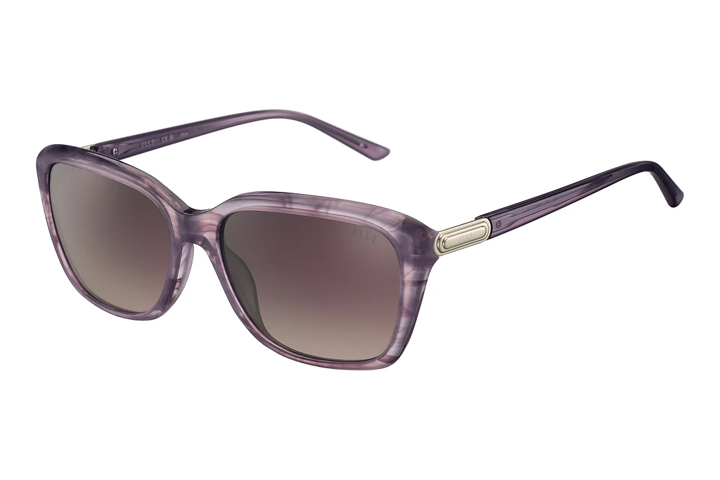 Elle EL14945 PU purple Elle EL14945 PU purple