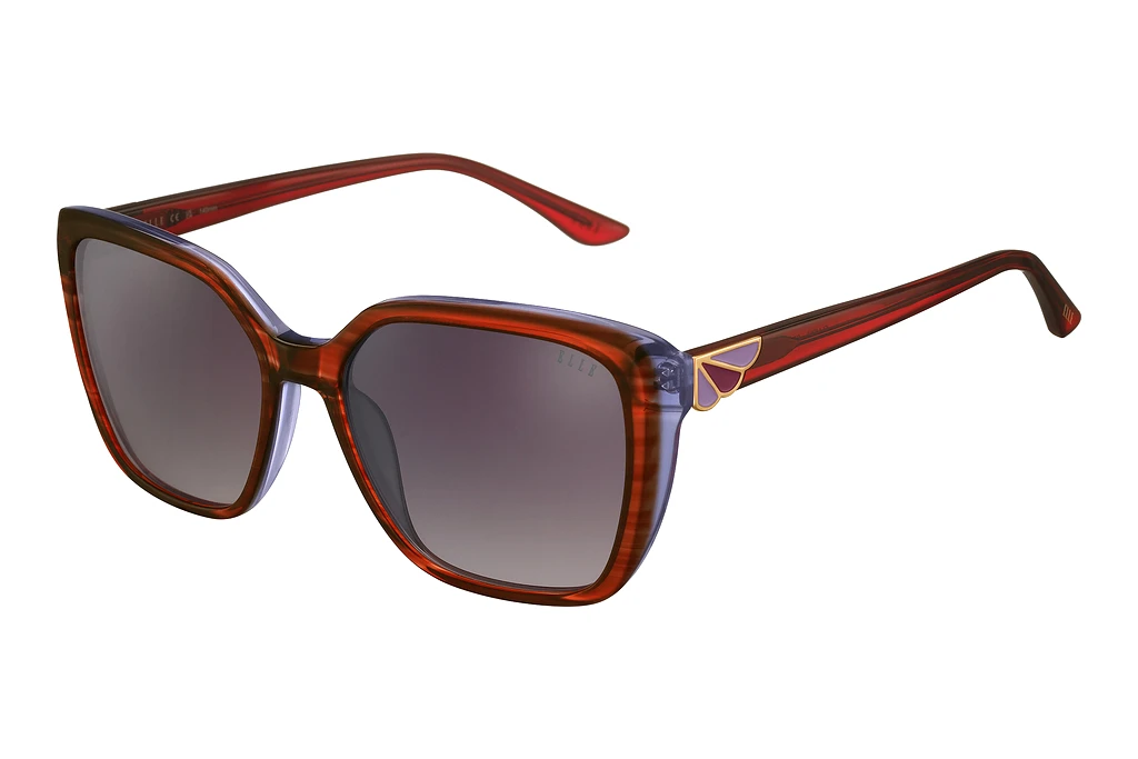 Elle EL14953 RE red Elle EL14953 RE red