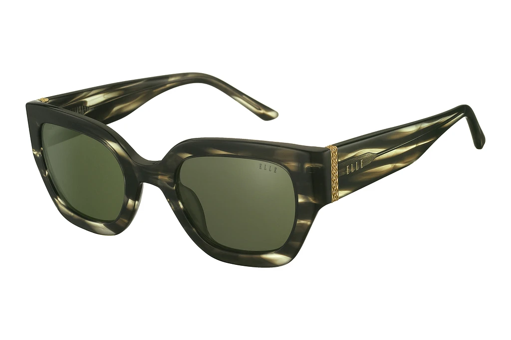 Elle EL14959 GN green Elle EL14959 GN green