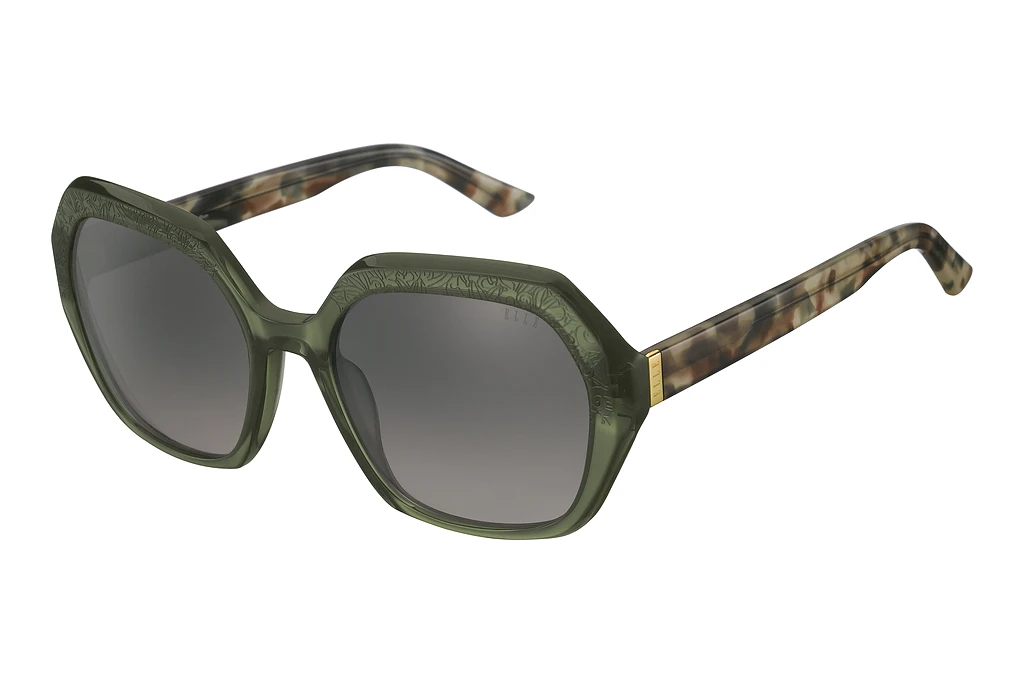 Elle EL14963 GN green Elle EL14963 GN green