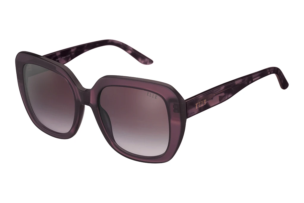 Elle EL31568 PU purple Elle EL31568 PU purple