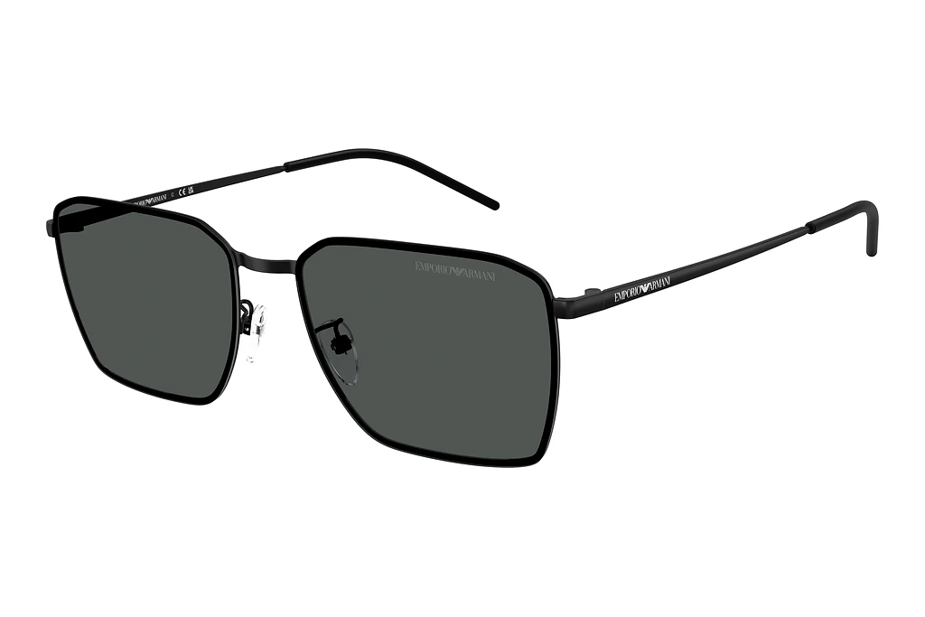 Emporio Armani EA2172D 300187 Dark GreyMatte Black Emporio Armani EA2172D 300187 Dark GreyMatte Black