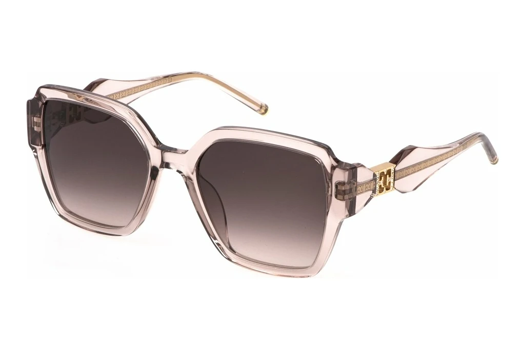 Escada   SESE48S 07T1 BROWN GRADIENT PINKTRANSP.BEIGE Escada   SESE48S 07T1 BROWN GRADIENT PINKTRANSP.BEIGE