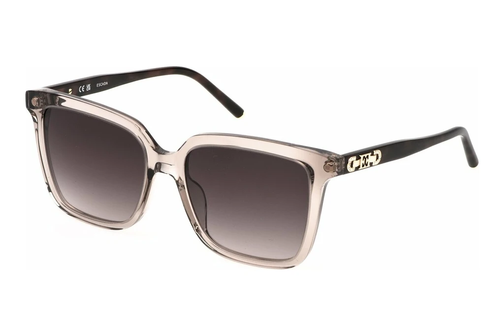 Escada SESE61S 07T1 BROWN GRADIENTTRANSP.BEIGE Escada SESE61S 07T1 BROWN GRADIENTTRANSP.BEIGE