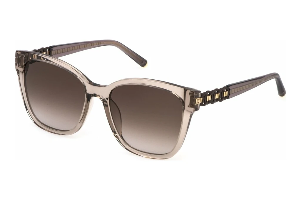 Escada SESE62 07T1 BROWN GRADIENT BROWNTRANSP.BEIGE Escada SESE62 07T1 BROWN GRADIENT BROWNTRANSP.BEIGE