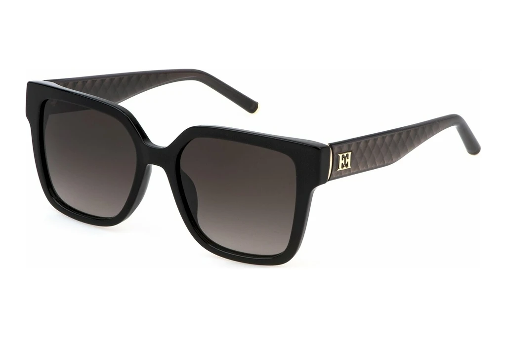 Escada   SESE64 0700 SMOKE GRADIENT SMOKESHINY BLACK Escada   SESE64 0700 SMOKE GRADIENT SMOKESHINY BLACK