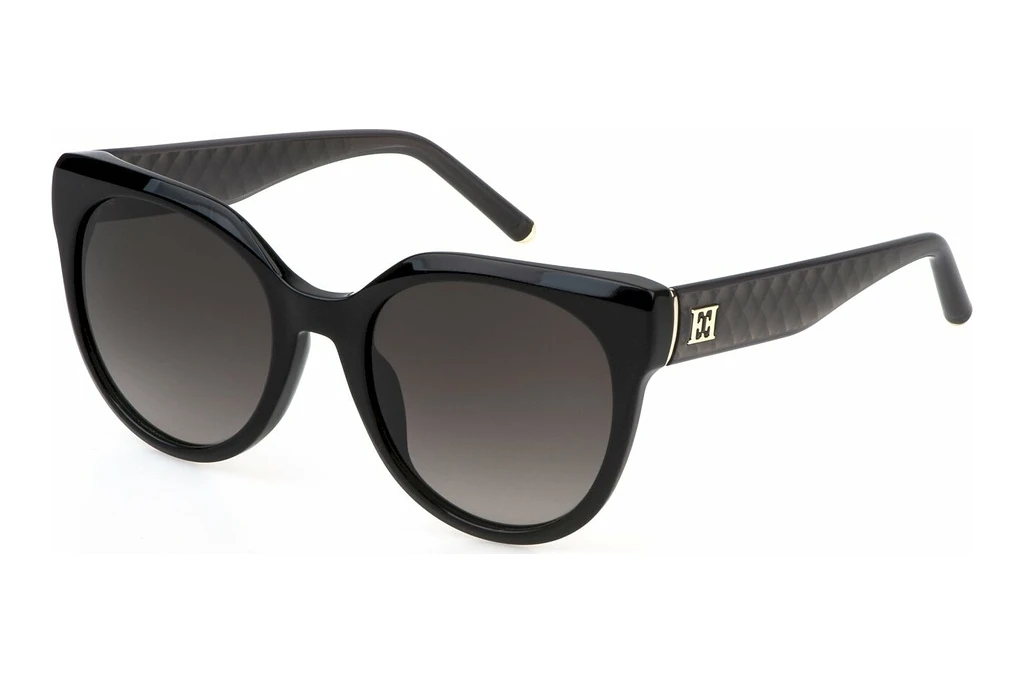 Escada SESE65 0700 SMOKE GRADIENT SMOKESHINY BLACK Escada SESE65 0700 SMOKE GRADIENT SMOKESHINY BLACK