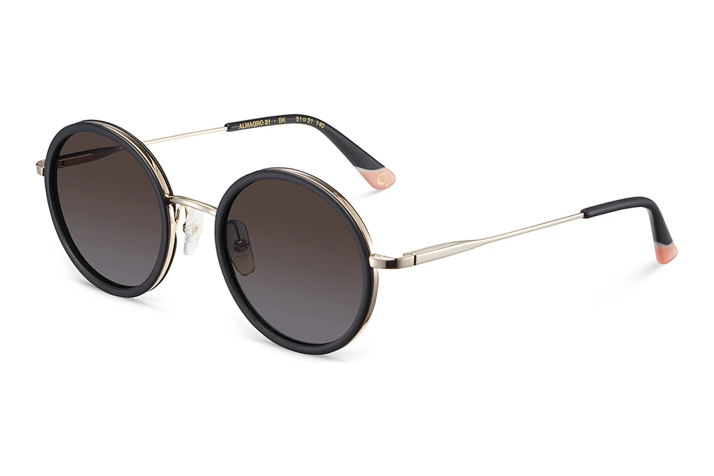 Etnia Barcelona   ALMAGRO 21 SUN BK GREYBK Etnia Barcelona   ALMAGRO 21 SUN BK GREYBK