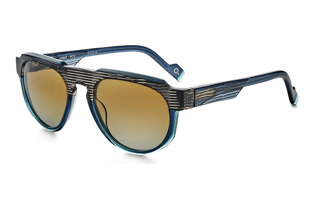 Etnia Barcelona   JINBAO BKTQ BROWNBKTQ Etnia Barcelona   JINBAO BKTQ BROWNBKTQ