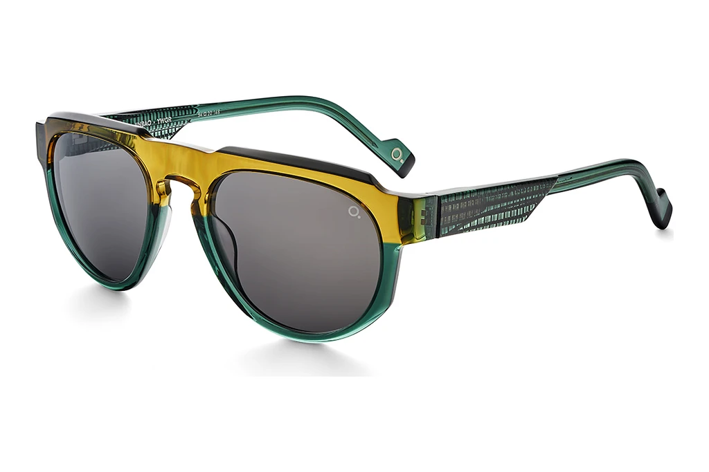 Etnia Barcelona JINBAO YWGR BLACKYWGR Etnia Barcelona JINBAO YWGR BLACKYWGR