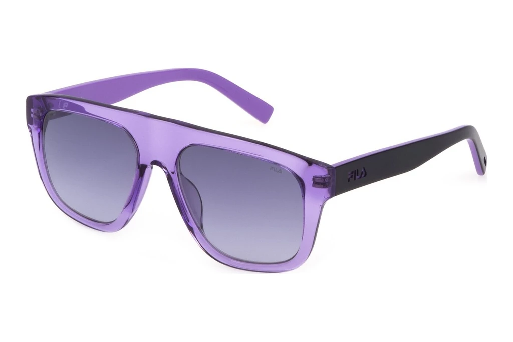 Fila SFI220 0C52 VIOLET GRADIENTSHINY TRANSP.LILIAC Fila SFI220 0C52 VIOLET GRADIENTSHINY TRANSP.LILIAC