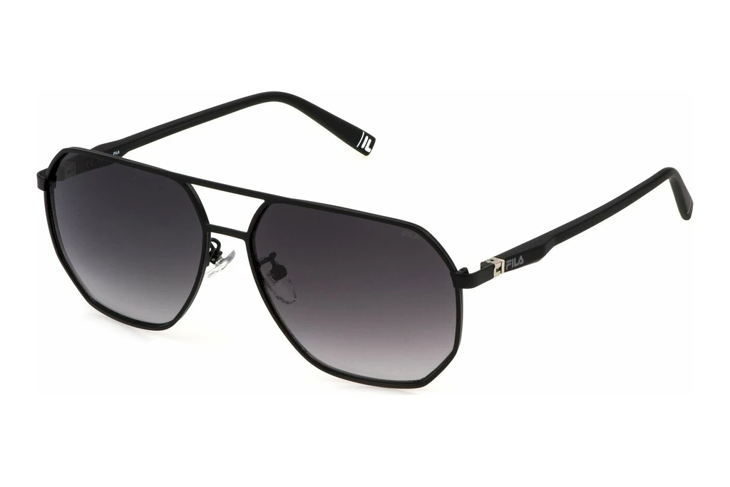 Fila SFI892 531Y SMOKE GRADIENTTOTAL SEMI MATT BLACK Fila SFI892 531Y SMOKE GRADIENTTOTAL SEMI MATT BLACK