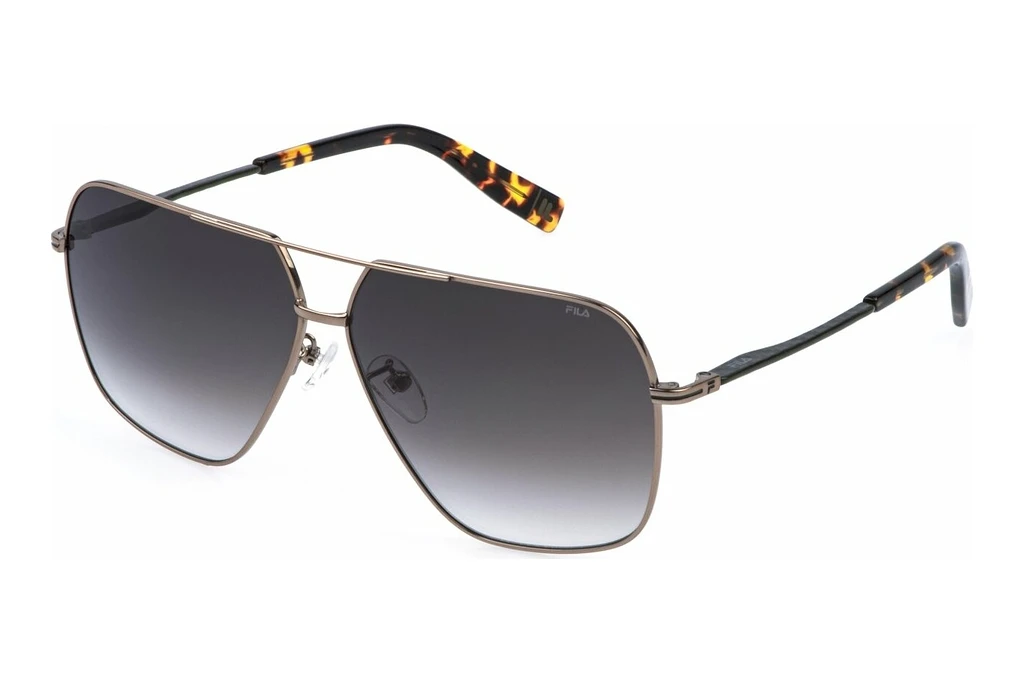 Fila SFIA10 08FF BROWN GRADIENTSHINY GREY GOLD Fila SFIA10 08FF BROWN GRADIENTSHINY GREY GOLD