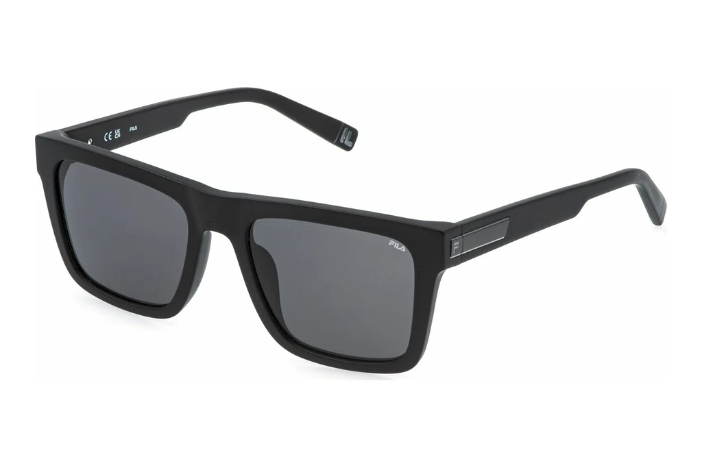 Fila SFIA11 0703 SMOKEMATT/SANDBLASTED BLACK Fila SFIA11 0703 SMOKEMATT/SANDBLASTED BLACK