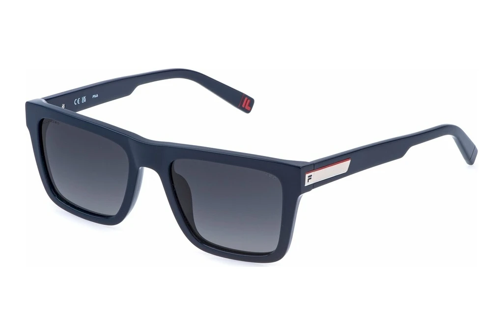 Fila SFIA11V D82P SMOKE GRADIENT SMOKEFULL BLUE Fila SFIA11V D82P SMOKE GRADIENT SMOKEFULL BLUE