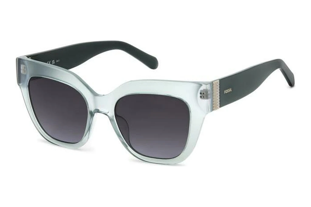 Fossil   FOS 2151/G/S 1ED/9O DARK GREY SHADEDGRÜN Fossil   FOS 2151/G/S 1ED/9O DARK GREY SHADEDGRÜN