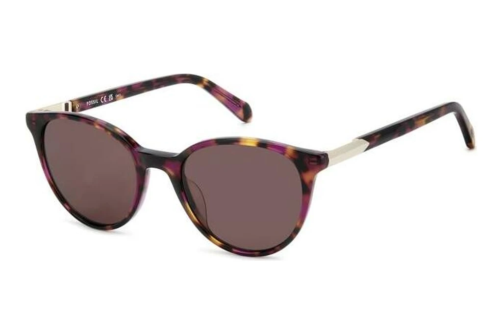 Fossil FOS 2154/S YRF/U1 PINKHAVANNA Fossil FOS 2154/S YRF/U1 PINKHAVANNA