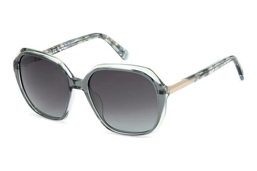 Fossil FOS 2159/S 0OX/9O DARK GREY SHADEDKRISTALL Fossil FOS 2159/S 0OX/9O DARK GREY SHADEDKRISTALL