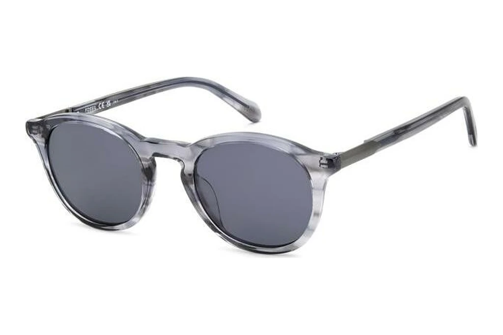 Fossil FOS 2161/S 2W8/IR GREYHORN Fossil FOS 2161/S 2W8/IR GREYHORN