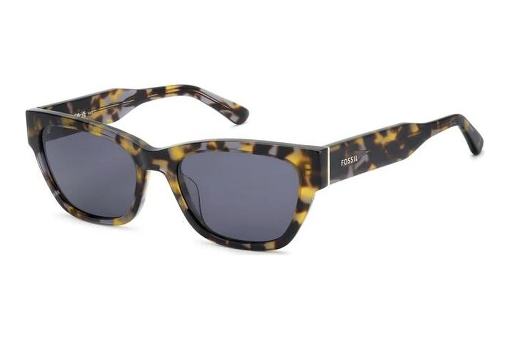 Fossil FOS 2163/G/S 086/IR GREYHAVANNA Fossil FOS 2163/G/S 086/IR GREYHAVANNA