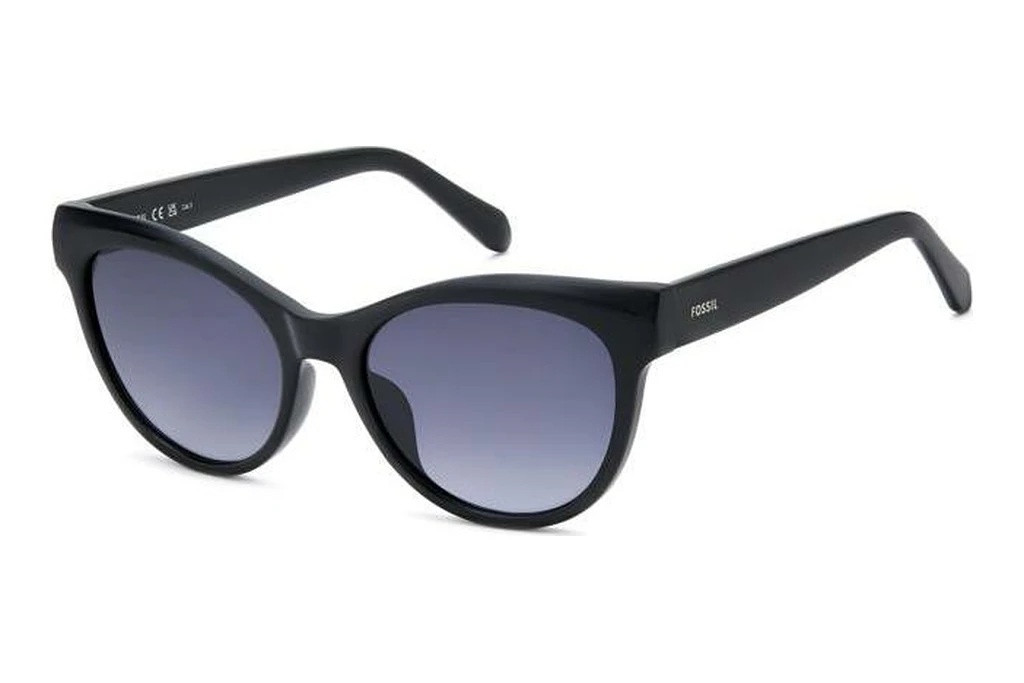 Fossil FOS 3172/S 807/9O DARK GREY SHADEDSCHWARZ Fossil FOS 3172/S 807/9O DARK GREY SHADEDSCHWARZ