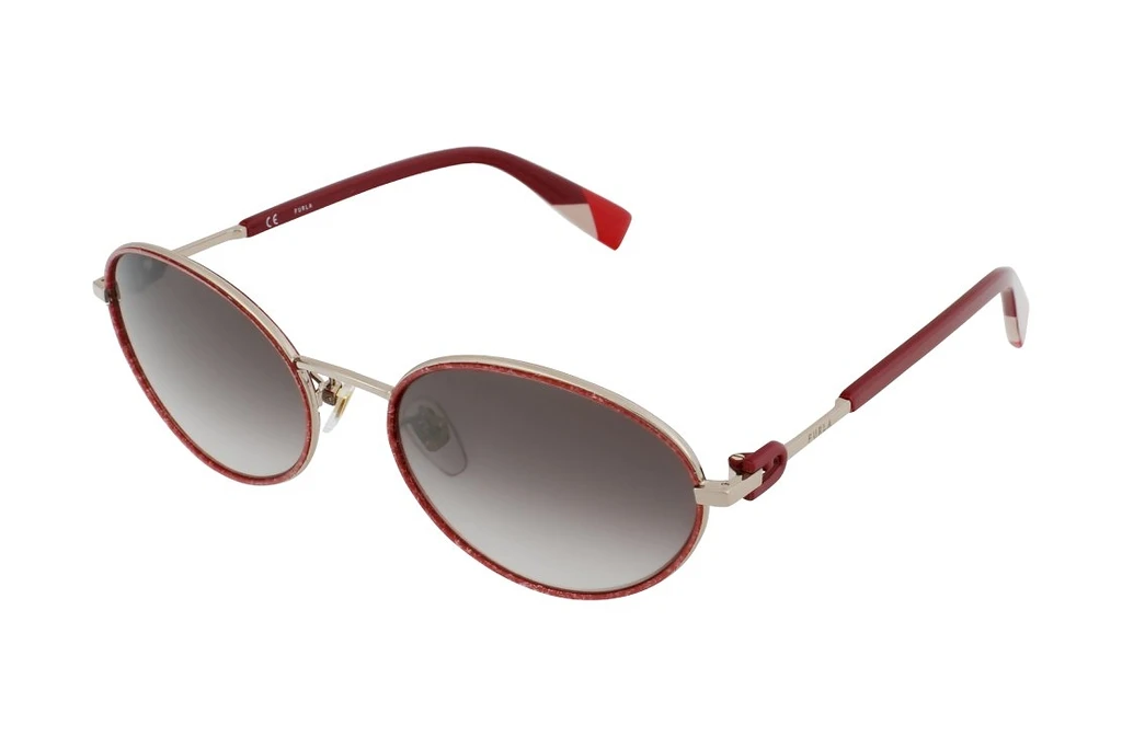 Furla SFU458 0A39 browngold Furla SFU458 0A39 browngold