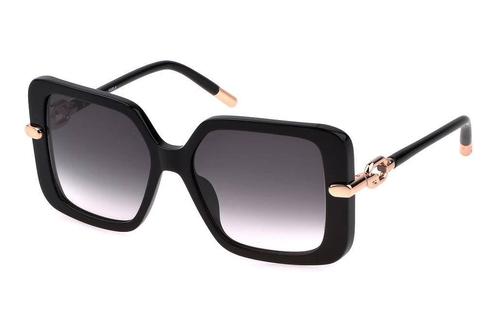 Furla   SFU712 0700 SMOKE GRADIENTSHINY BLACK Furla   SFU712 0700 SMOKE GRADIENTSHINY BLACK