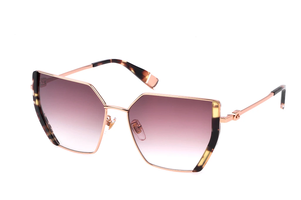 Furla   SFU786V 05AW BROWN GRADIENTSHINY HAVANA/SOYA Furla   SFU786V 05AW BROWN GRADIENTSHINY HAVANA/SOYA