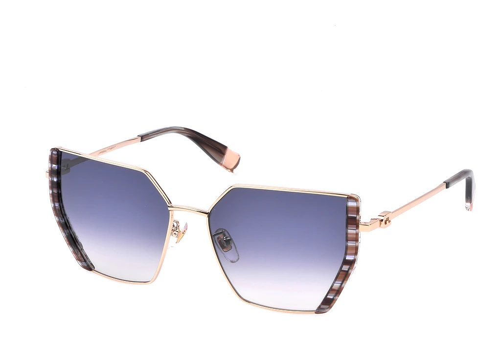 Furla   SFU786V 06DQ BLUE GRADIENT PINKSHINY BLU HAVANA Furla   SFU786V 06DQ BLUE GRADIENT PINKSHINY BLU HAVANA