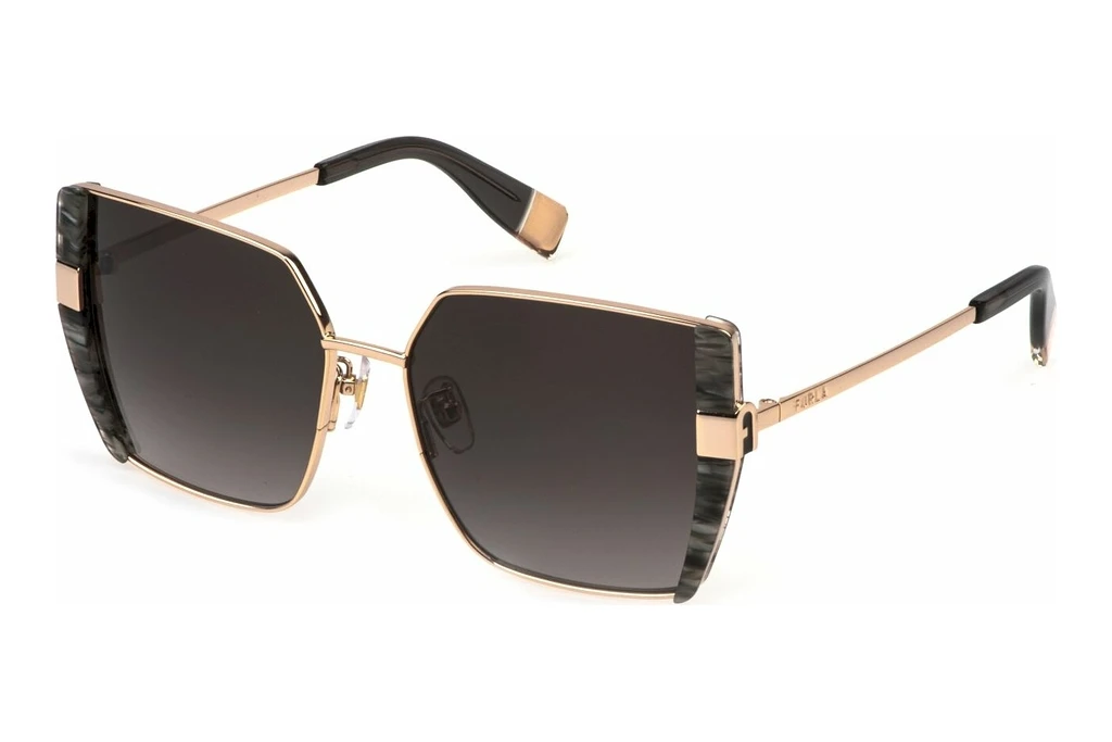 Furla   SFU819 0300 SMOKE GRADIENT SMOKESHINY ROSE GOLD Furla   SFU819 0300 SMOKE GRADIENT SMOKESHINY ROSE GOLD