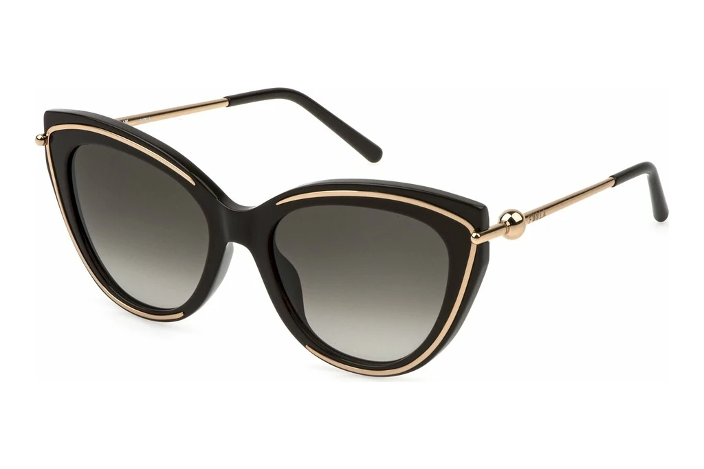 Furla SFU889 06YW BROWN GRADIENT PINKSHINY FULL BROWN Furla SFU889 06YW BROWN GRADIENT PINKSHINY FULL BROWN