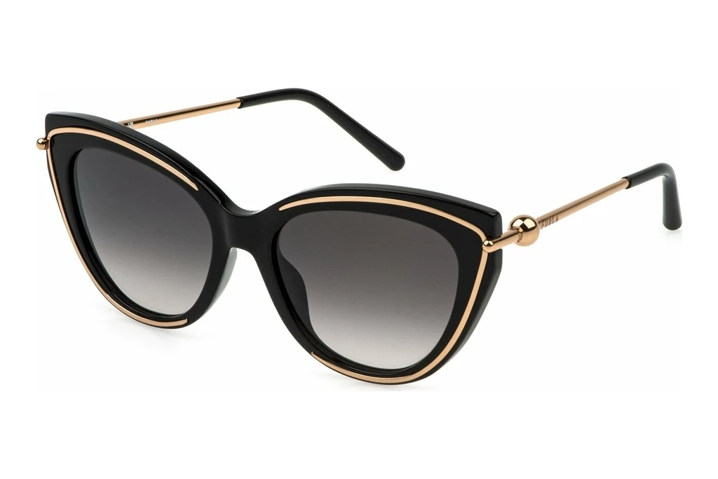 Furla SFU889 0700 SMOKE GRADIENTSHINY BLACK Furla SFU889 0700 SMOKE GRADIENTSHINY BLACK