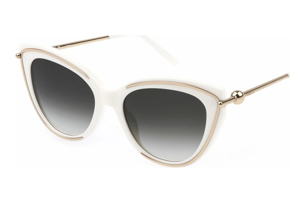 Furla SFU889 0847 SMOKE GRADIENTSHINY WHITE SNOW Furla SFU889 0847 SMOKE GRADIENTSHINY WHITE SNOW