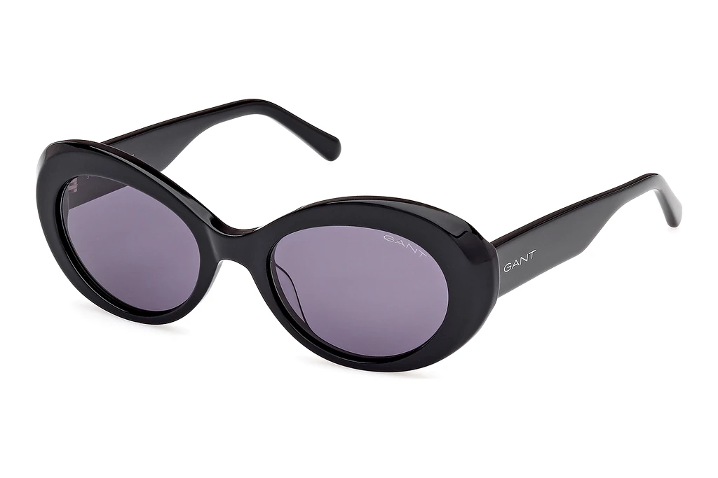 Gant GA00015 01A grauGlänzend Schwarz Gant GA00015 01A grauGlänzend Schwarz