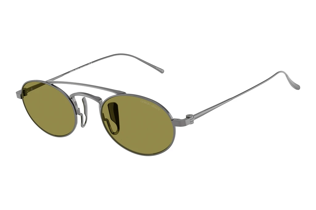 Giorgio Armani   AR6161T 3385/2 GreenGunmetal Giorgio Armani   AR6161T 3385/2 GreenGunmetal