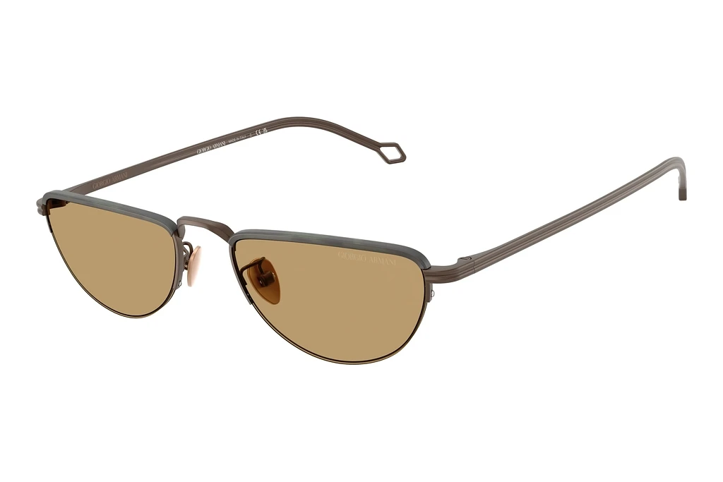 Giorgio Armani   AR6166J 300673 BrownMatte Bronze Giorgio Armani   AR6166J 300673 BrownMatte Bronze